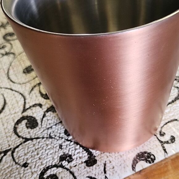 Moscow Mule Cup - Picture 4 of 6